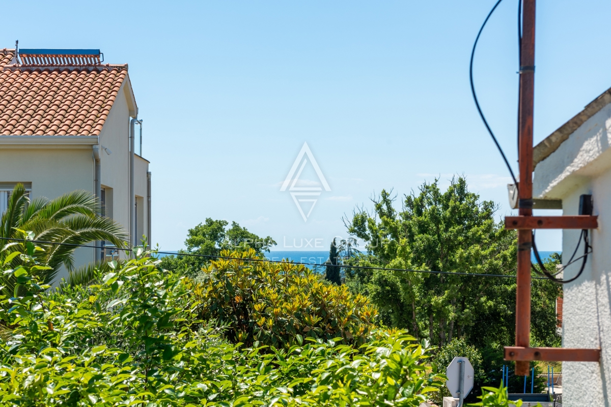 Poreč, Istria: Casa indipendente vicina al mare e al centro