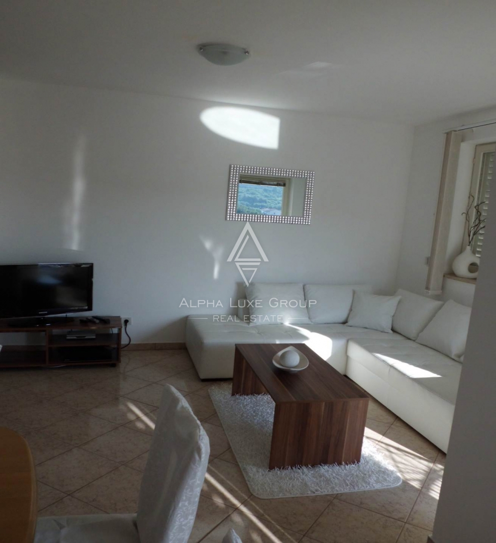 Rabac, Istria – Appartamento vista mare per viverci