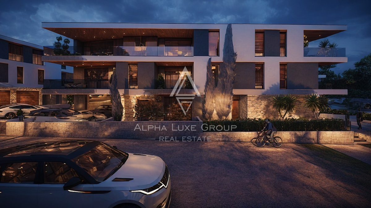 Pola, Istria: Appartamento moderno 2 camere piano 1