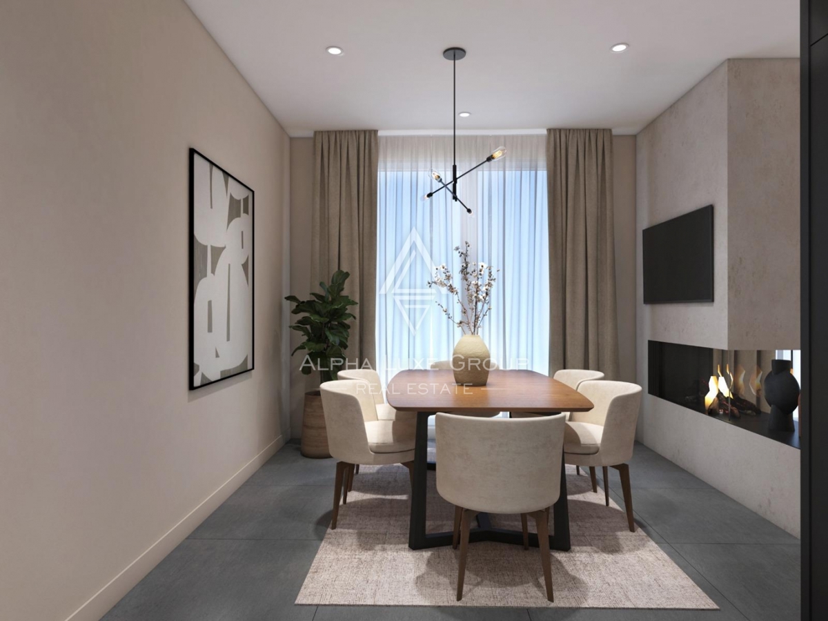 Premantura, Istria: Nuovi duplex a 300 m dal mare