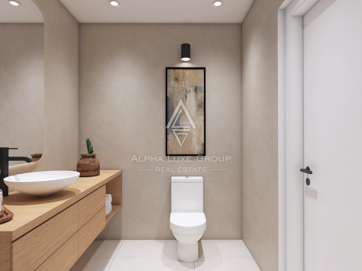 Premantura, Istria: Nuovi duplex a 300 m dal mare