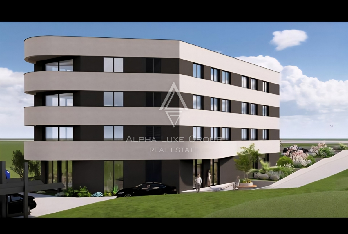 Appartamento Tar, Tar-Vabriga, 70m2