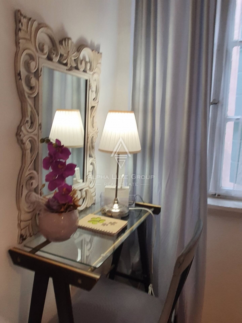 Appartamento Rovinj, 45m2