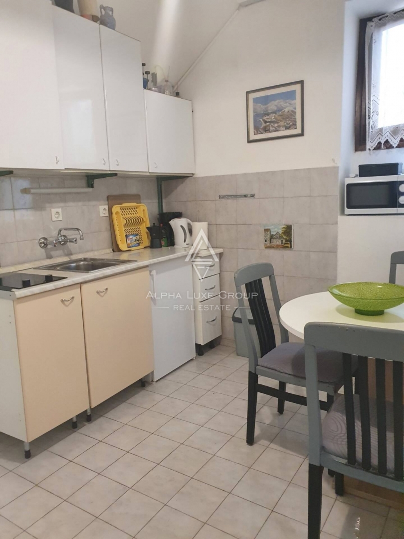 Appartamento Rovinj, 45m2