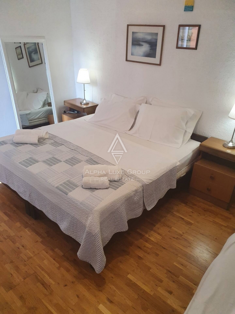 Appartamento Rovinj, 45m2