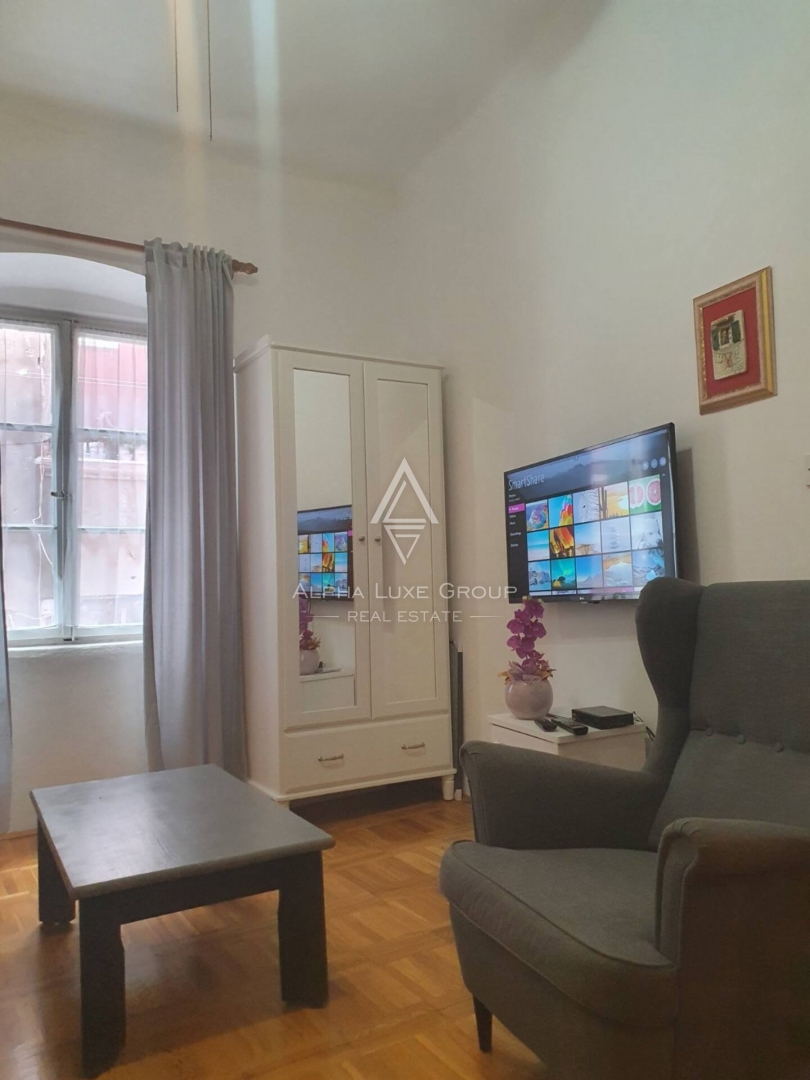 Appartamento Rovinj, 45m2