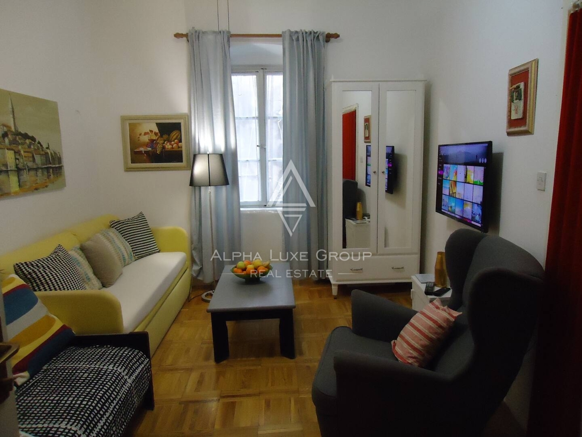 Appartamento Rovinj, 45m2
