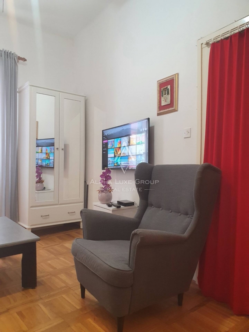 Appartamento Rovinj, 45m2