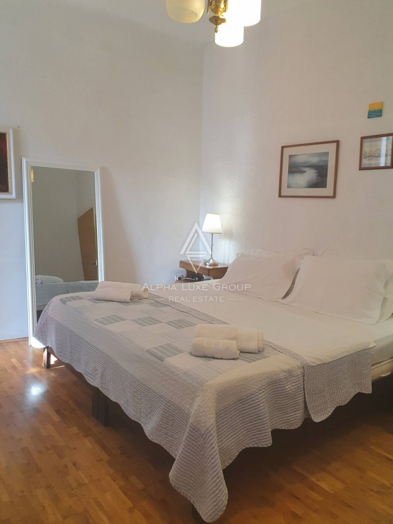 Appartamento Rovinj, 45m2