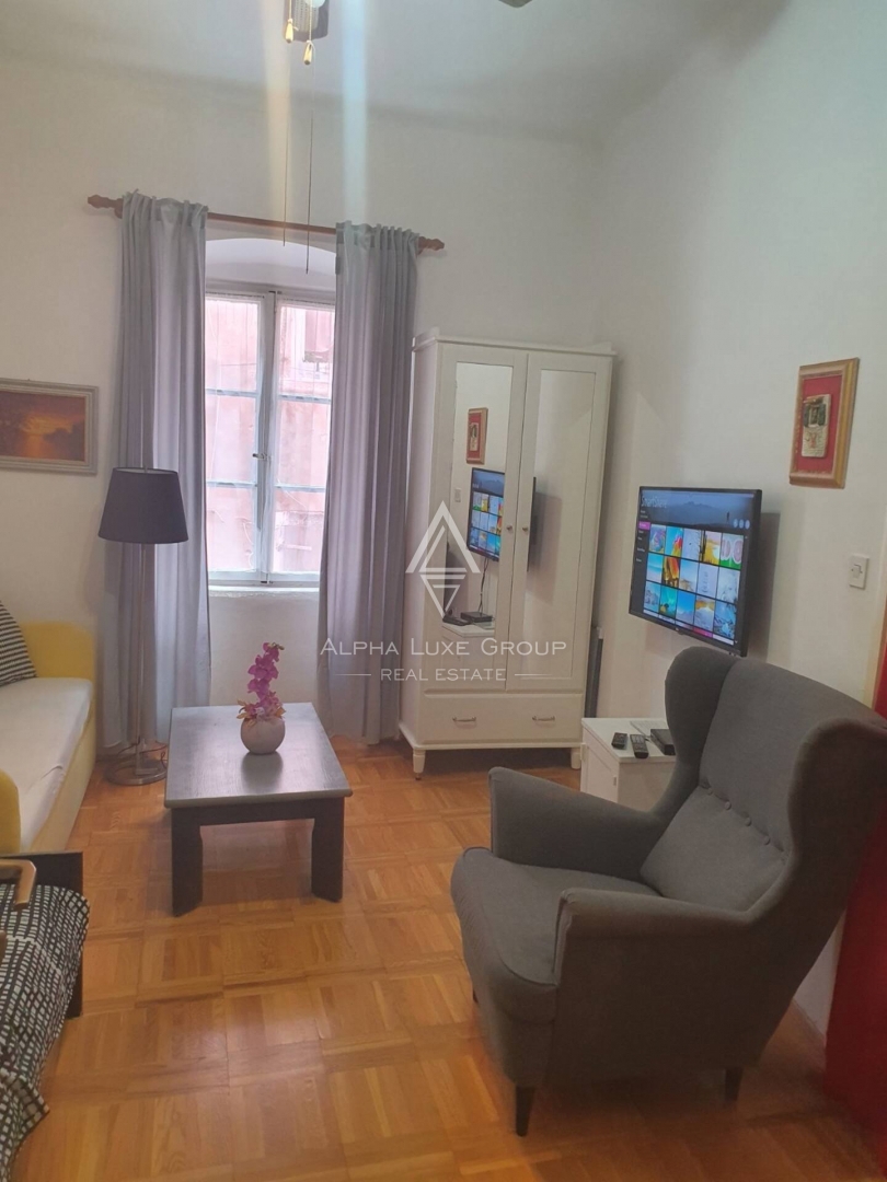 Appartamento Rovinj, 45m2