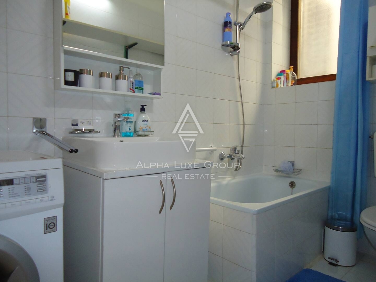 Appartamento Rovinj, 45m2