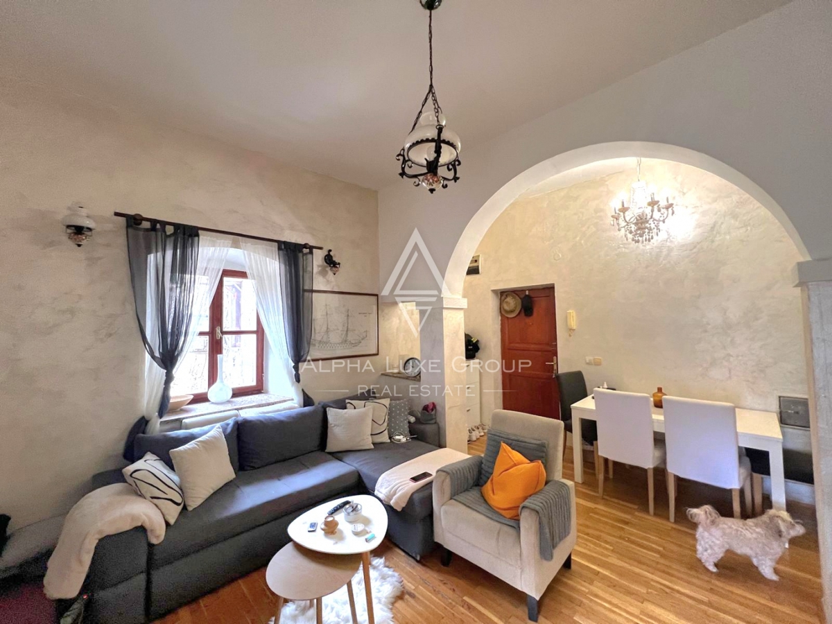 Appartamento Poreč, 65m2