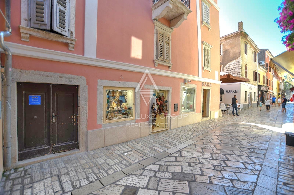 Appartamento Poreč, 65m2