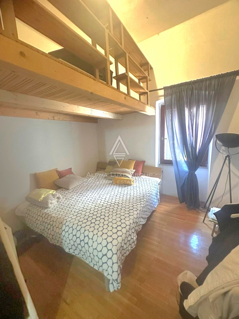 Appartamento Poreč, 65m2