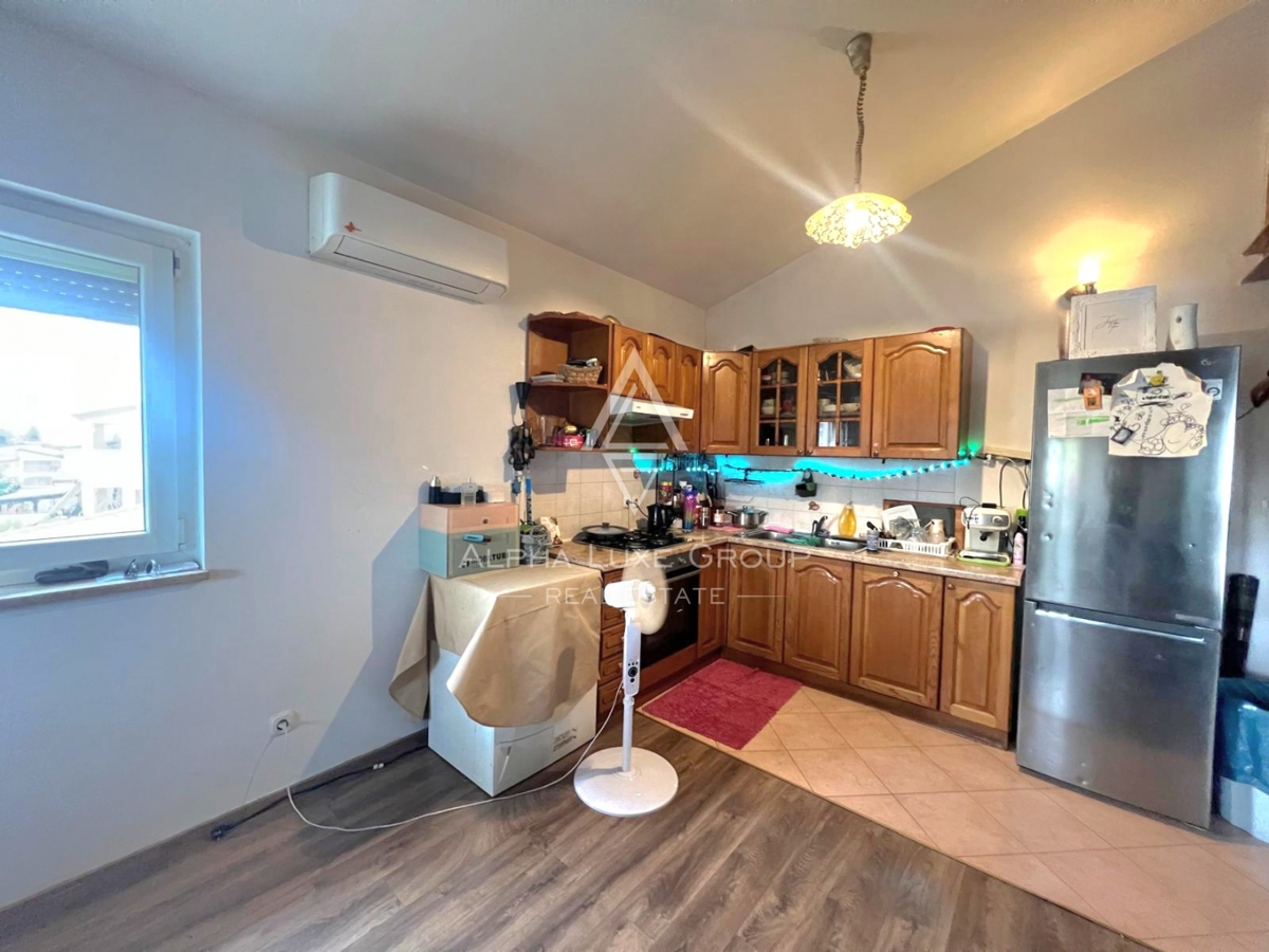 Appartamento Poreč, 65m2