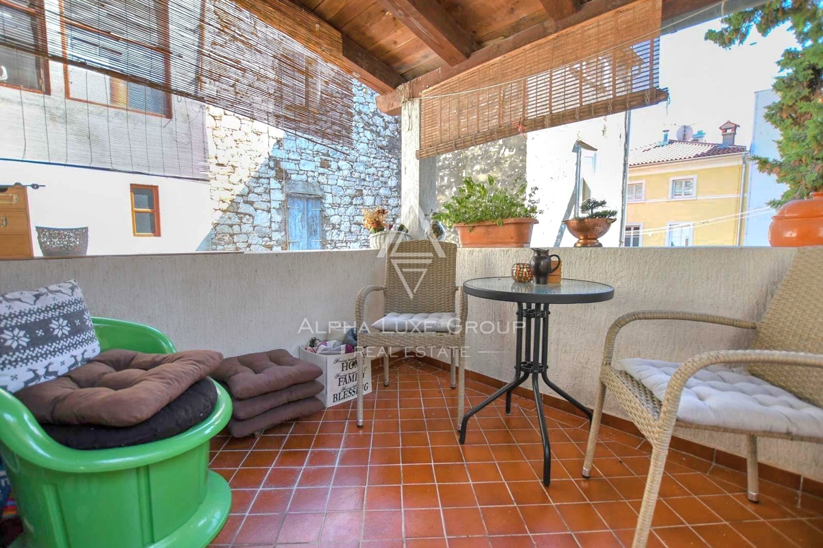 Appartamento Poreč, 65m2