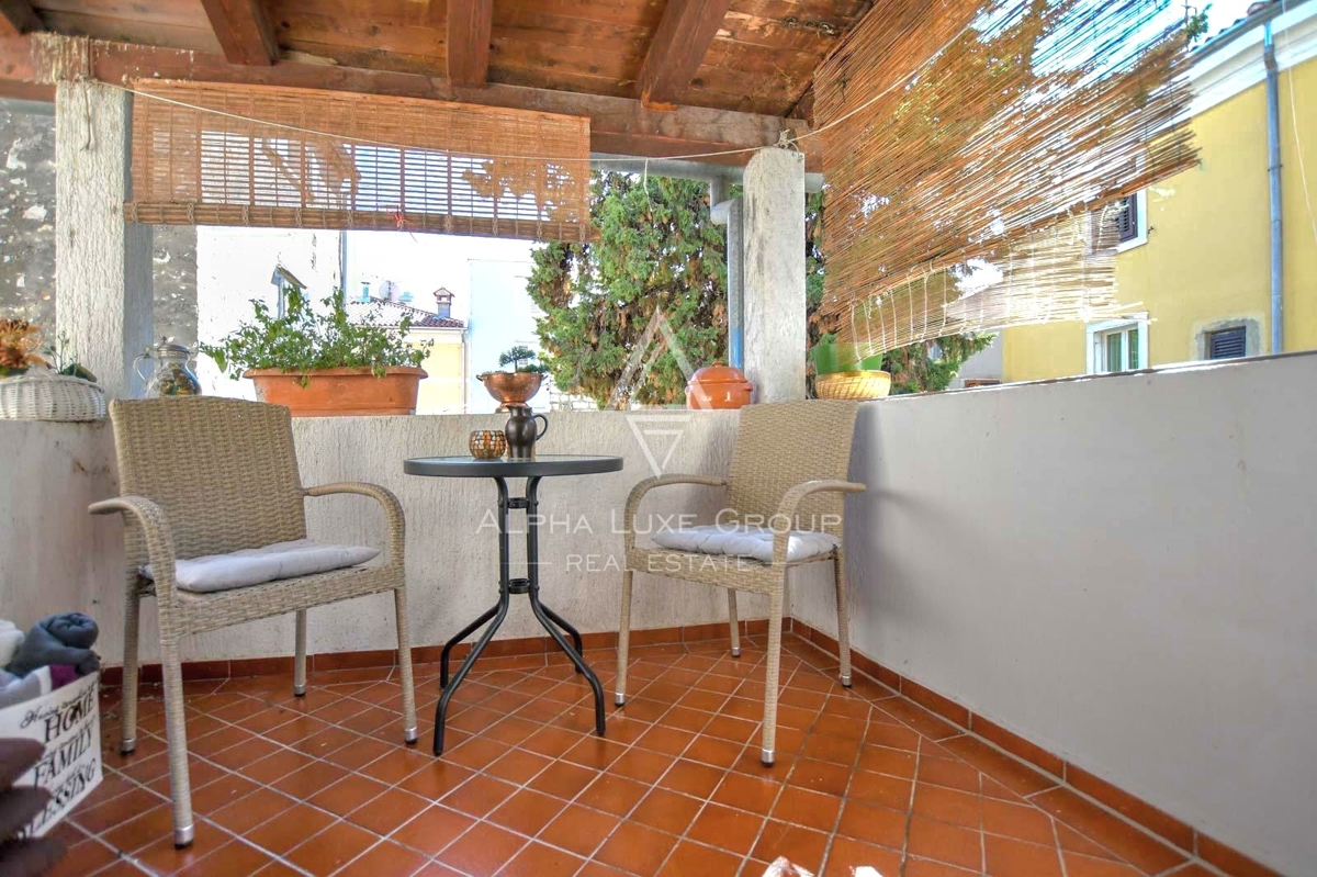 Appartamento Poreč, 65m2