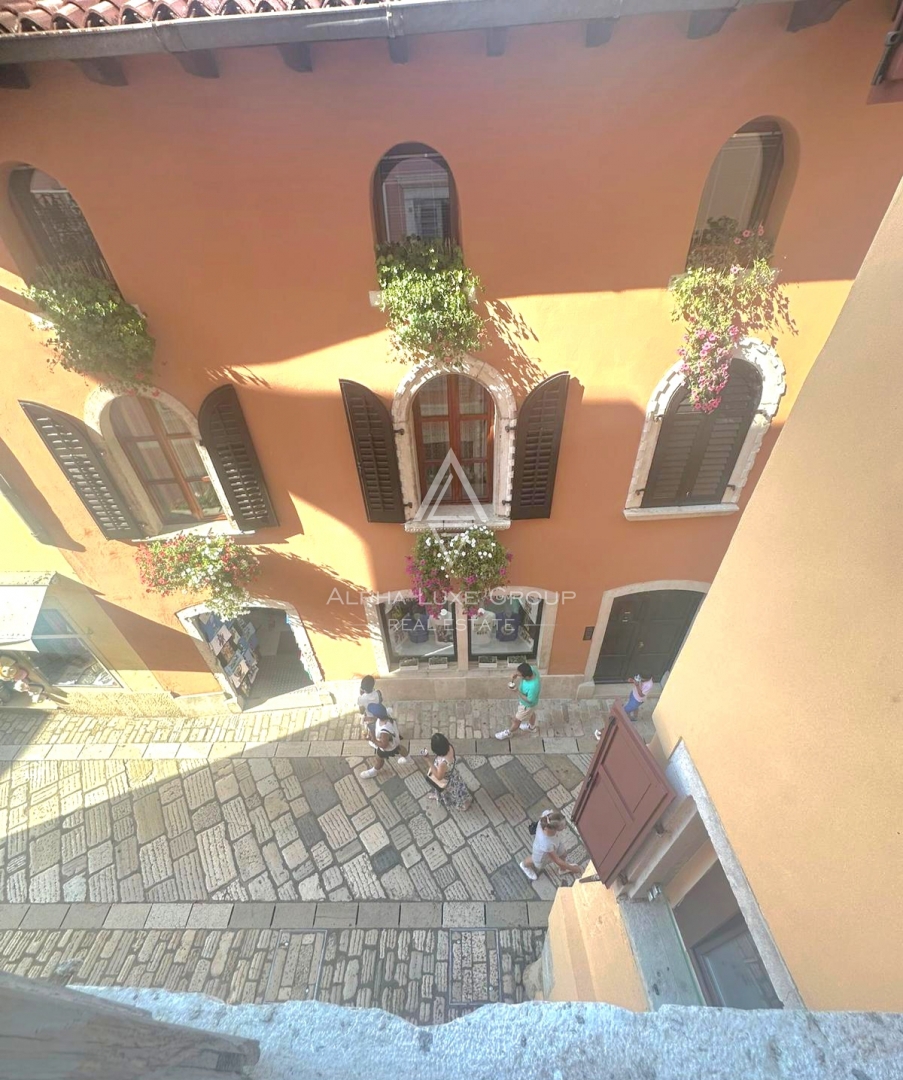 Appartamento Poreč, 65m2