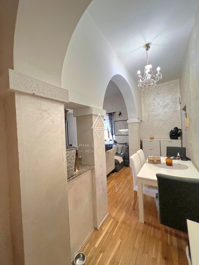 Appartamento Poreč, 65m2