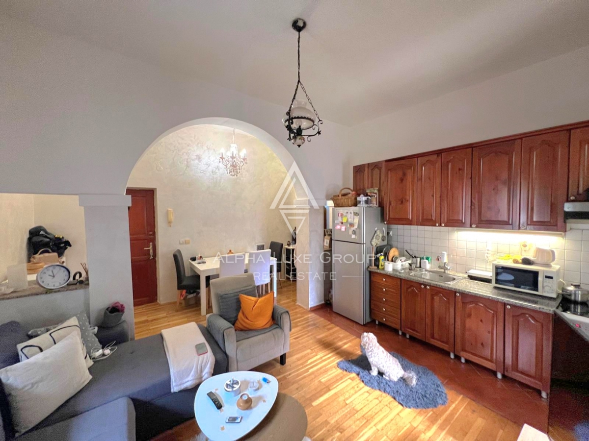 Appartamento Poreč, 65m2