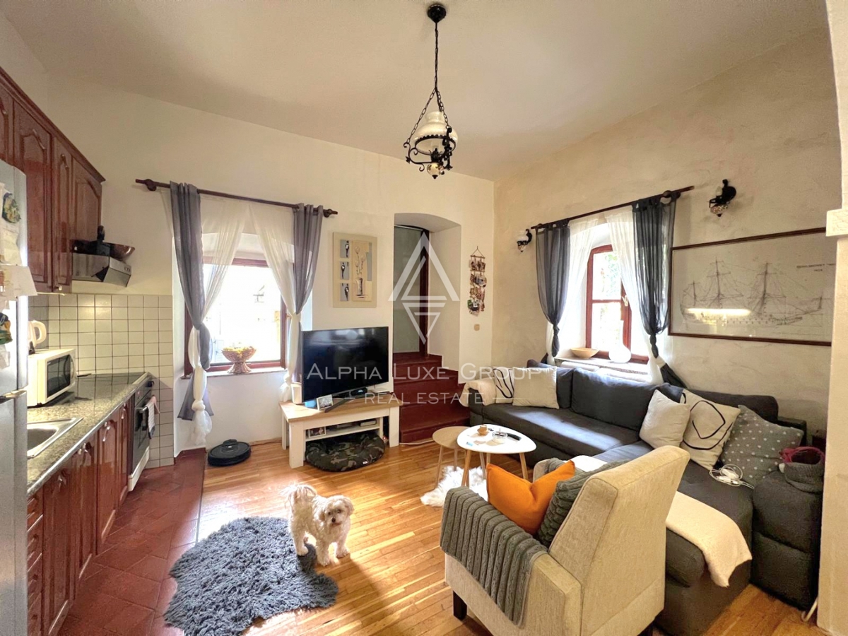 Appartamento Poreč, 65m2