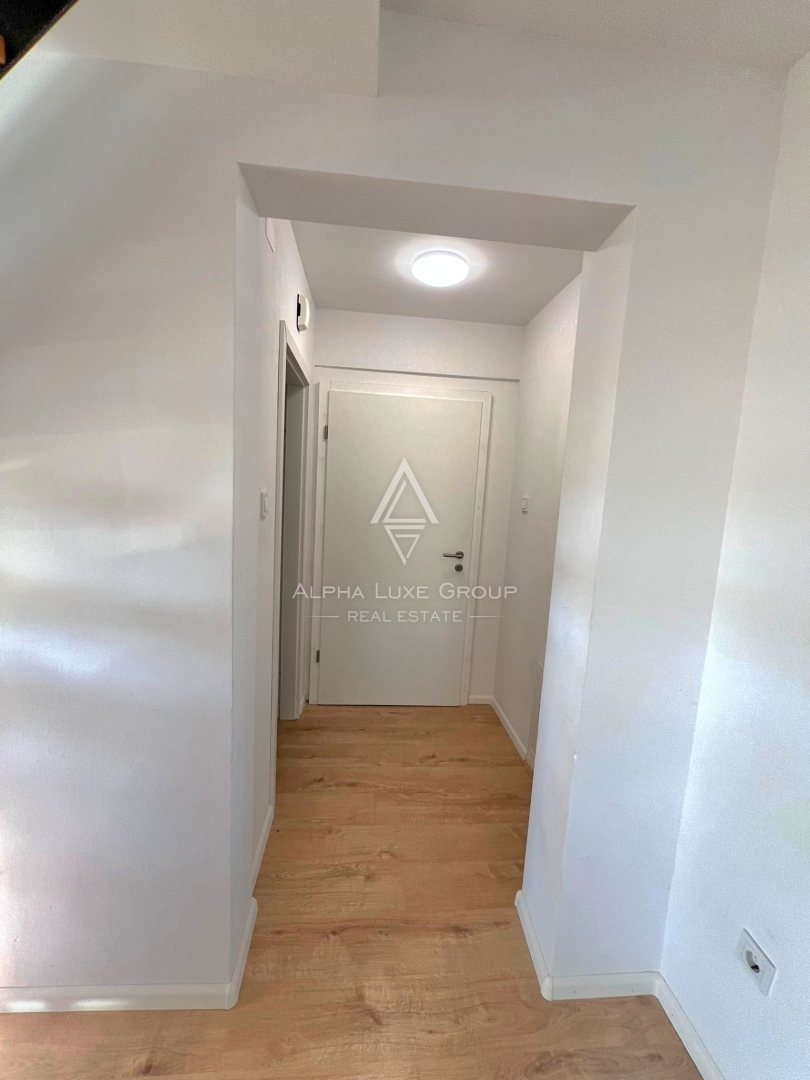 Appartamento Poreč, 126m2