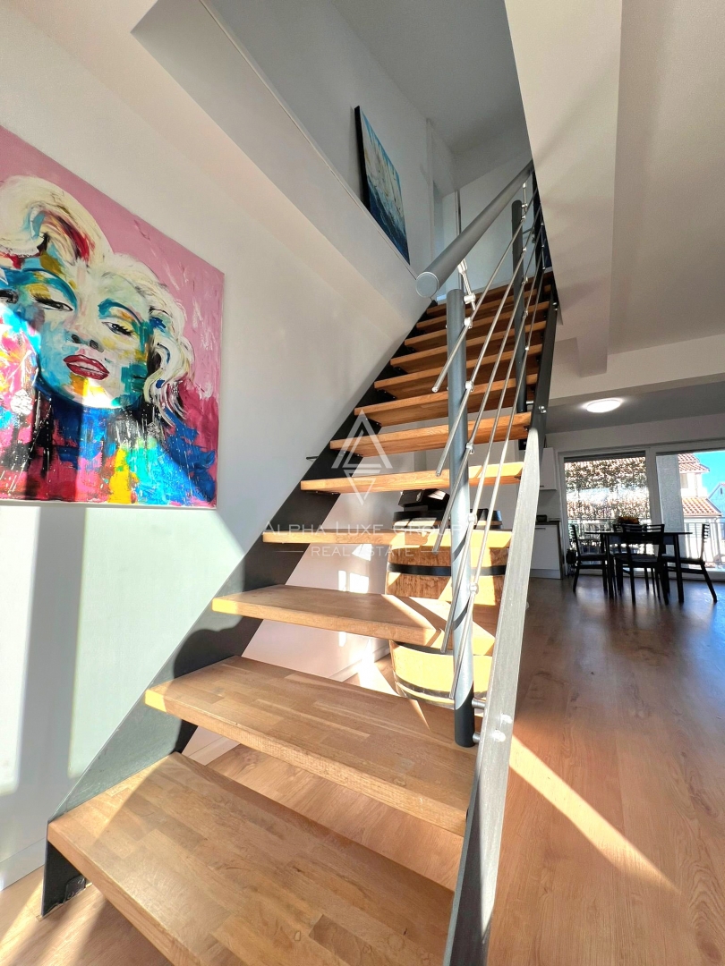 Appartamento Poreč, 126m2