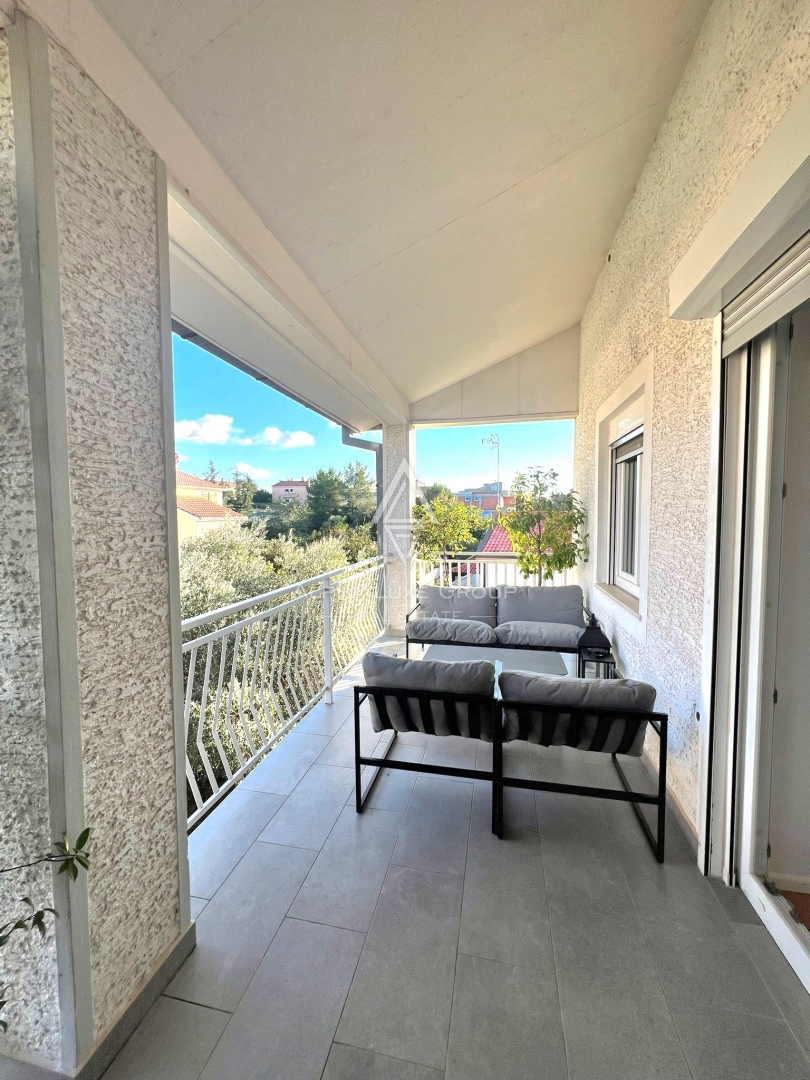 Appartamento Poreč, 126m2