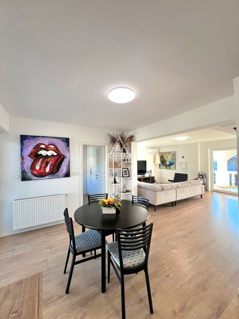 Appartamento Poreč, 126m2