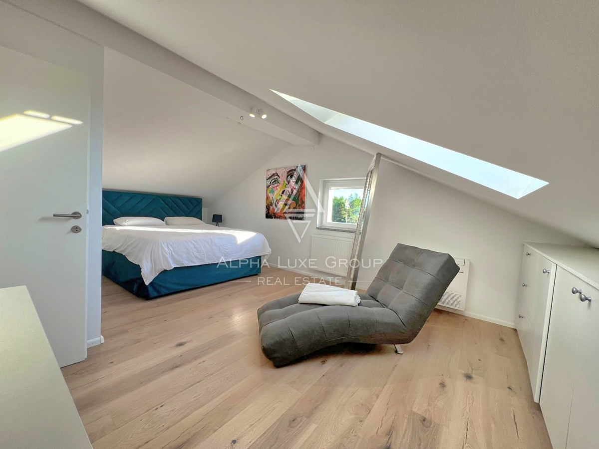 Appartamento Poreč, 126m2