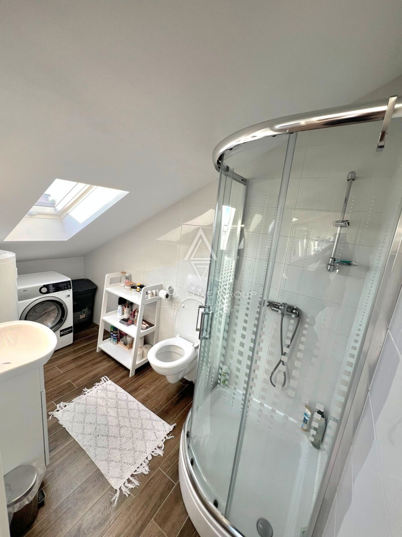 Appartamento Poreč, 126m2