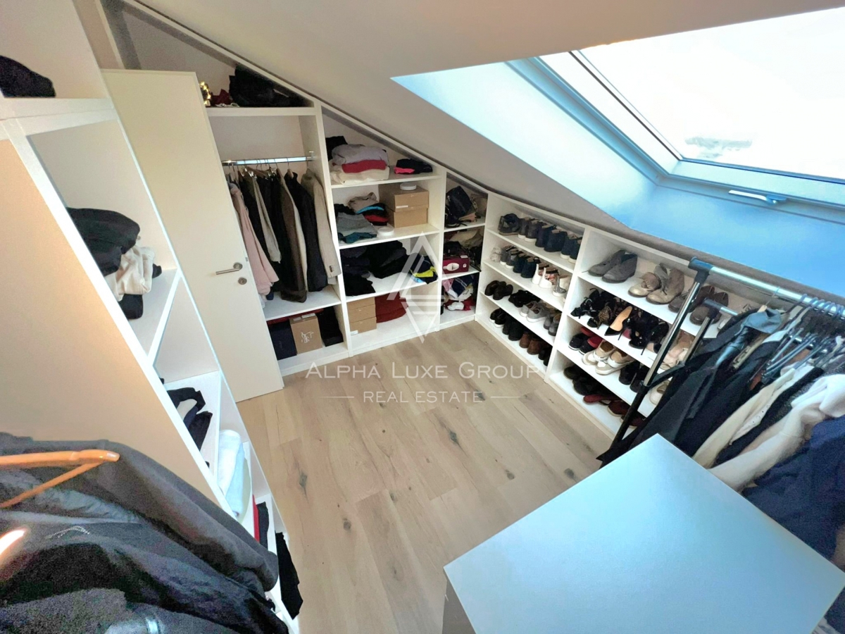 Appartamento Poreč, 126m2