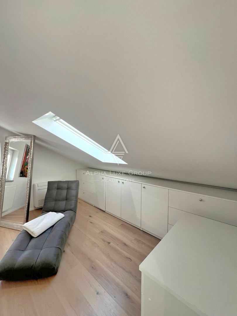 Appartamento Poreč, 126m2