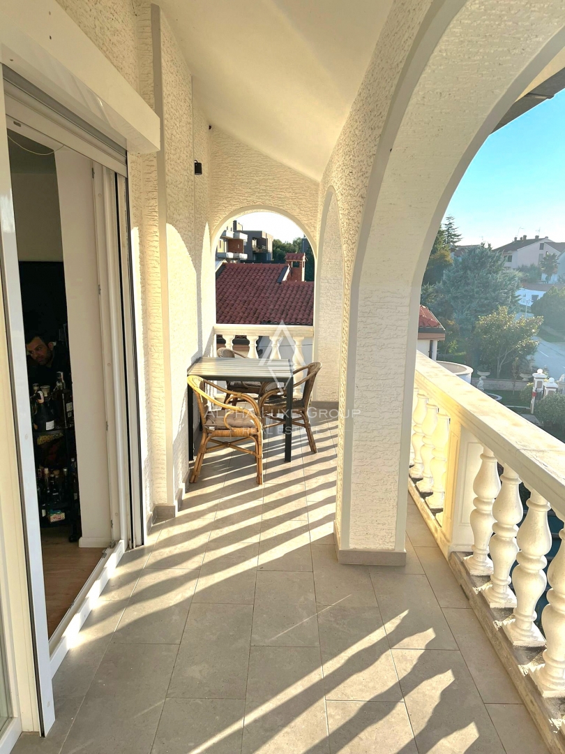 Appartamento Poreč, 126m2