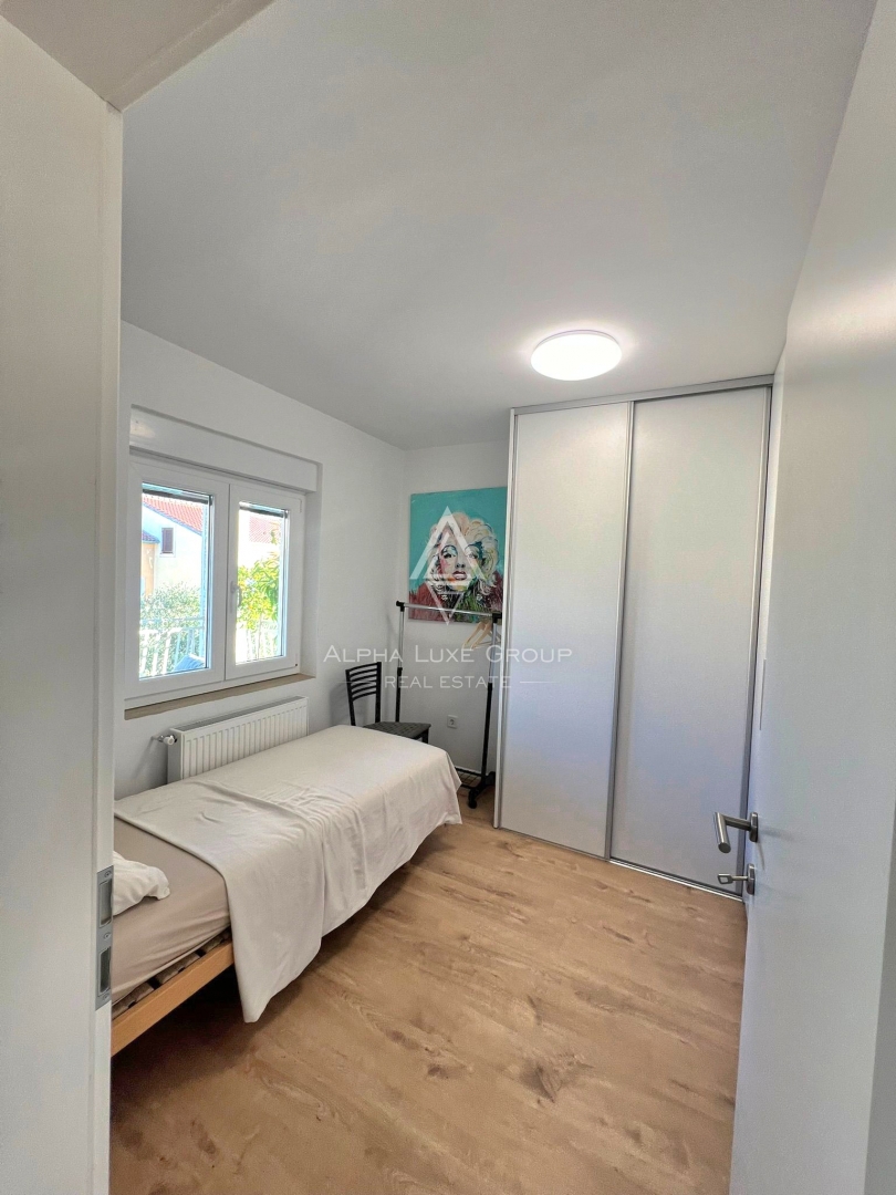 Appartamento Poreč, 126m2