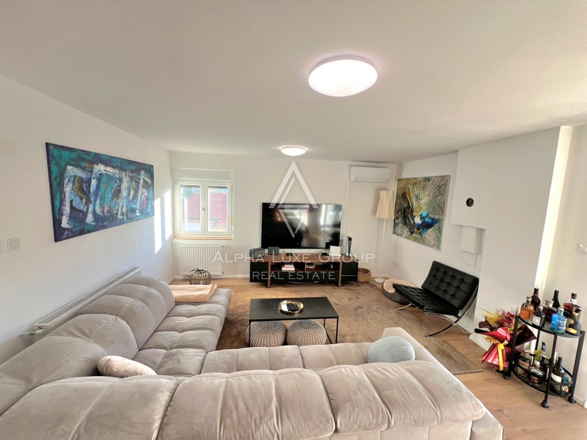 Appartamento Poreč, 126m2