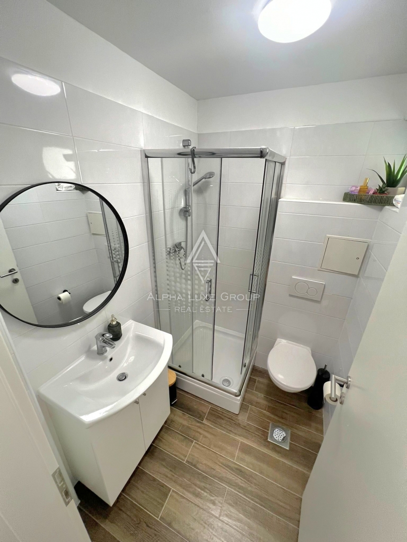 Appartamento Poreč, 126m2