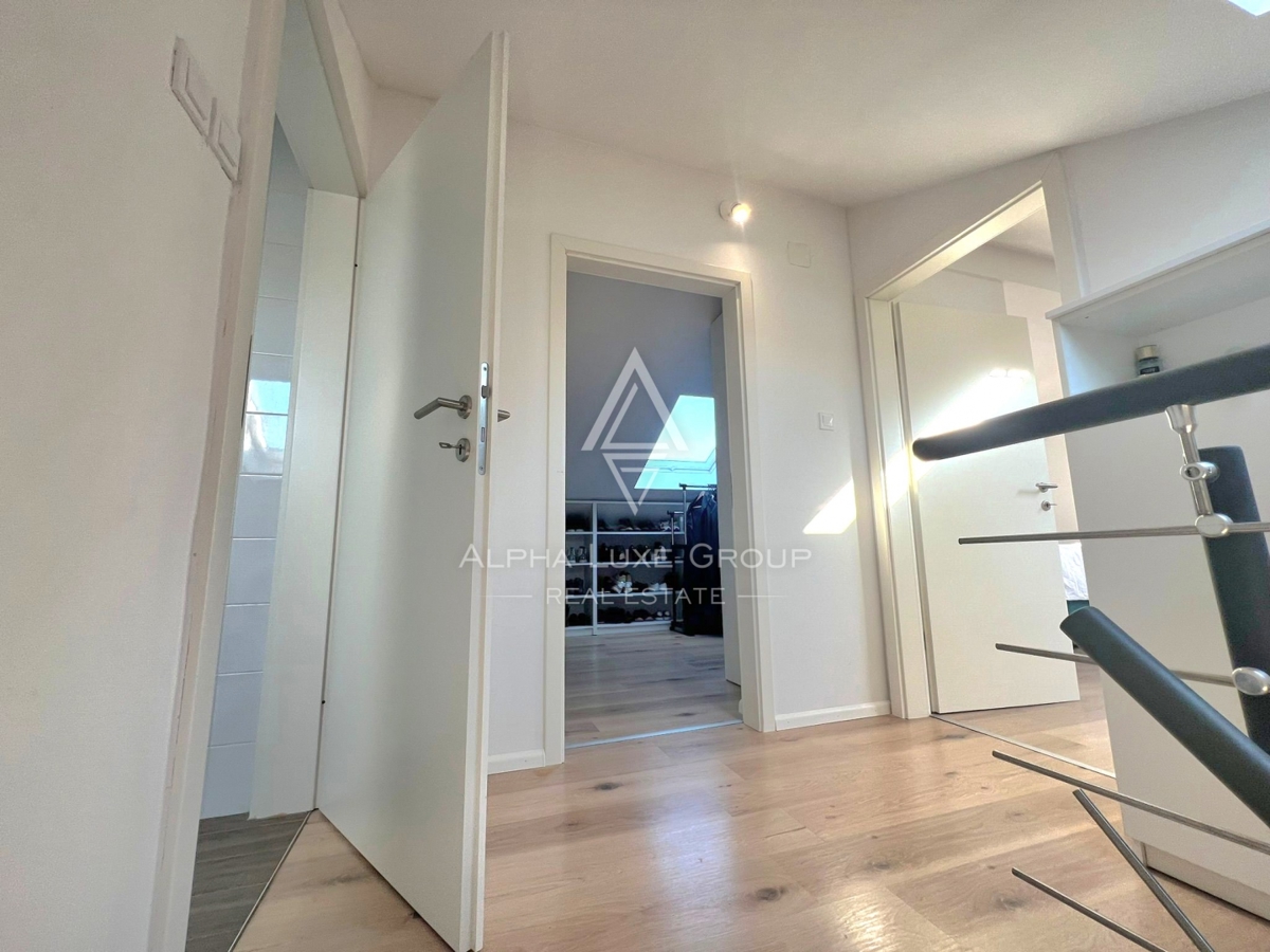 Appartamento Poreč, 126m2