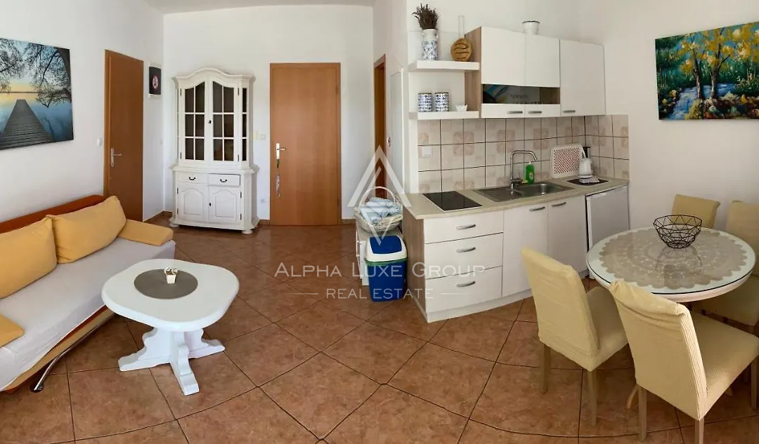 Istria, Medulin: Appartamento in vendita vicino costa