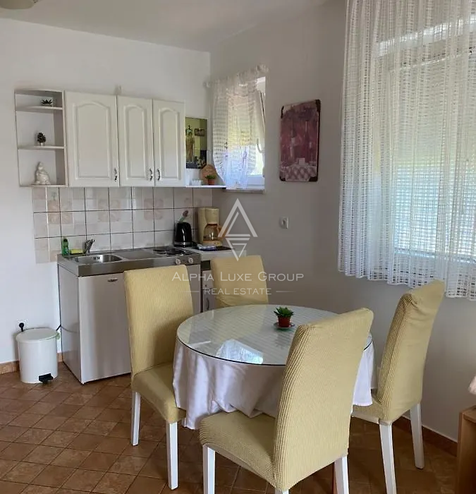 Istria, Medulin: Appartamento in vendita vicino costa