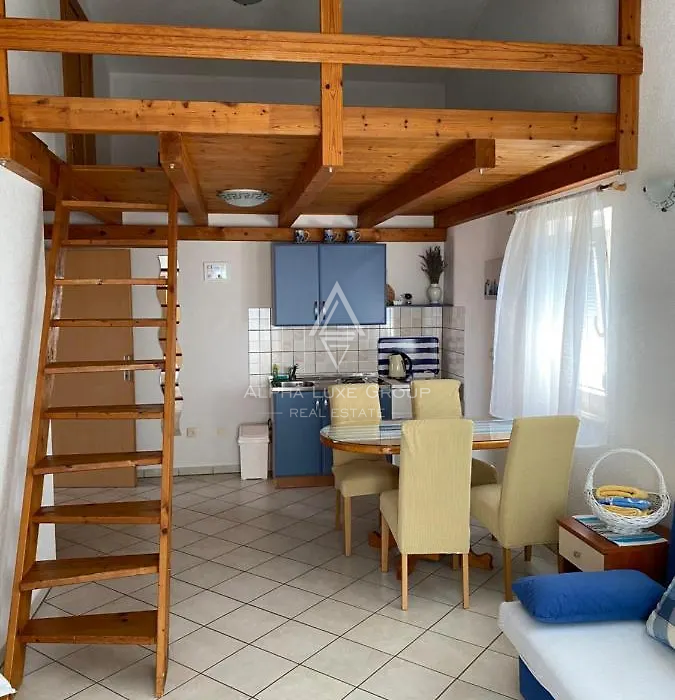 Istria, Medulin: Appartamento in vendita vicino costa