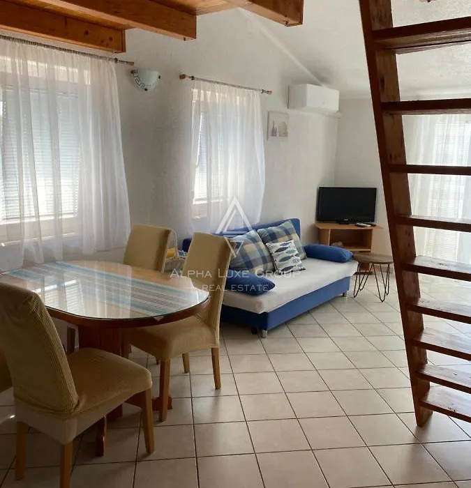 Istria, Medulin: Appartamento in vendita vicino costa