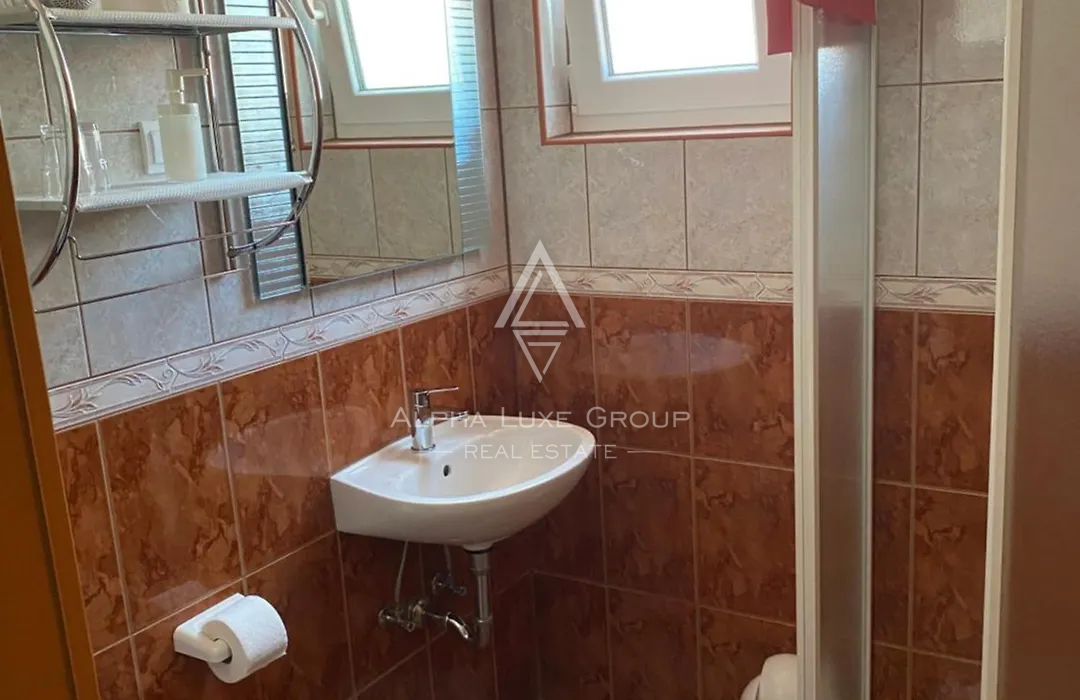 Istria, Medulin: Appartamento in vendita vicino costa