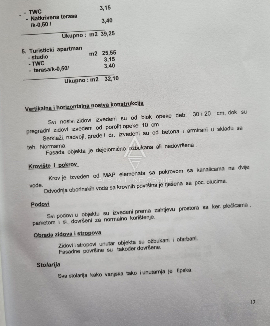 Istria, Medulin: Appartamento in vendita vicino costa