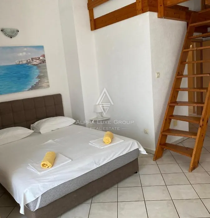 Istria, Medulin: Appartamento in vendita vicino costa