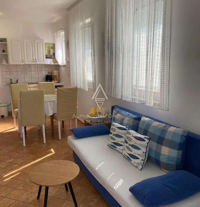 Istria, Medulin: Appartamento in vendita vicino costa