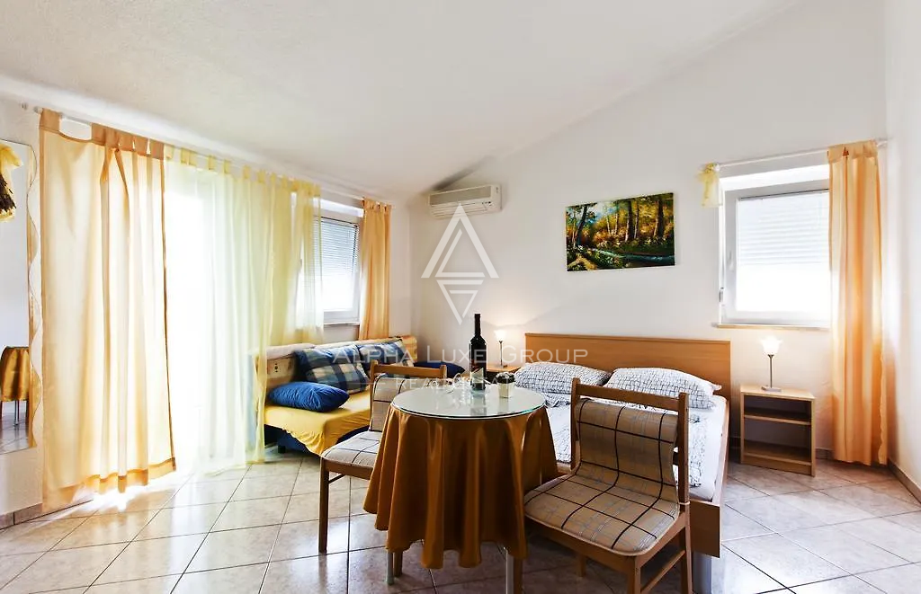 Istria, Medulin: Appartamento in vendita vicino costa