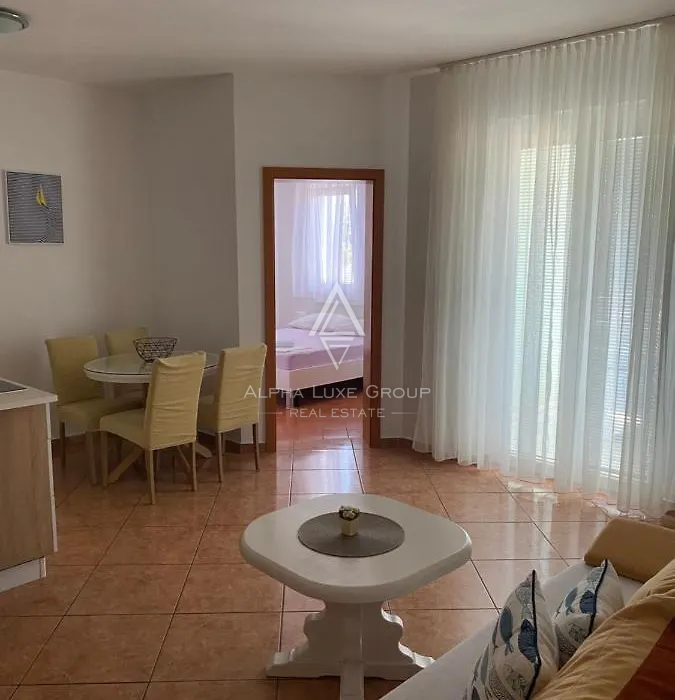 Istria, Medulin: Appartamento in vendita vicino costa