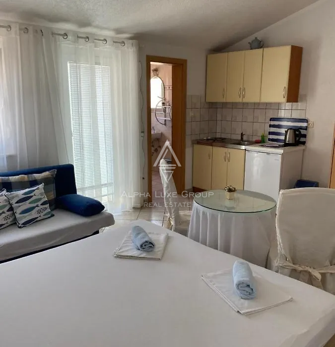 Istria, Medulin: Appartamento in vendita vicino costa