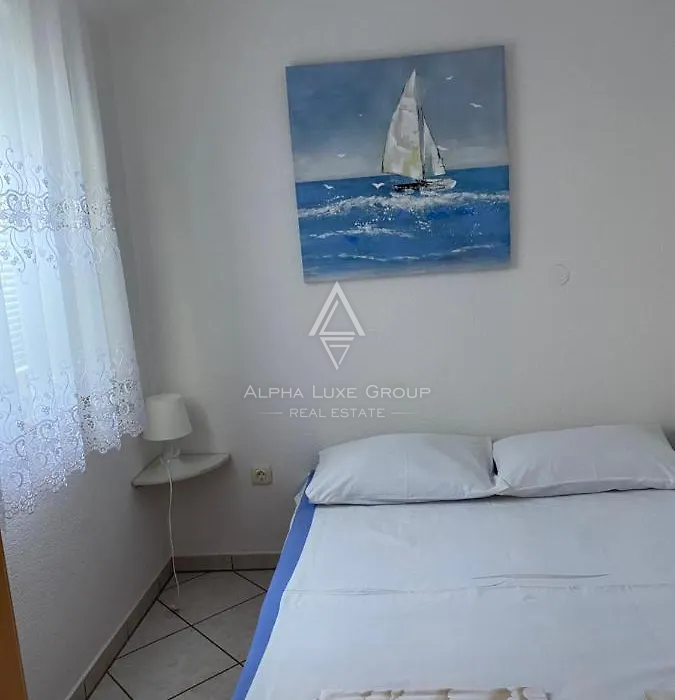 Istria, Medulin: Appartamento in vendita vicino costa